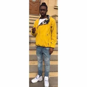 Meet your Posher, Matt